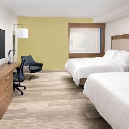 Holiday Inn Express Jacksonville Beach By Ihg Bagian luar foto