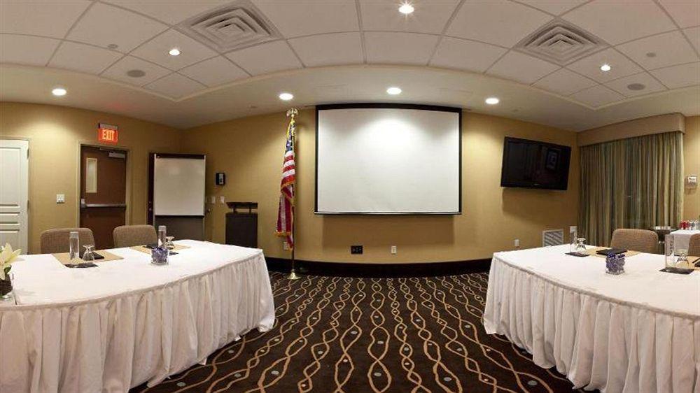 Holiday Inn Express Jacksonville Beach By Ihg Bagian luar foto