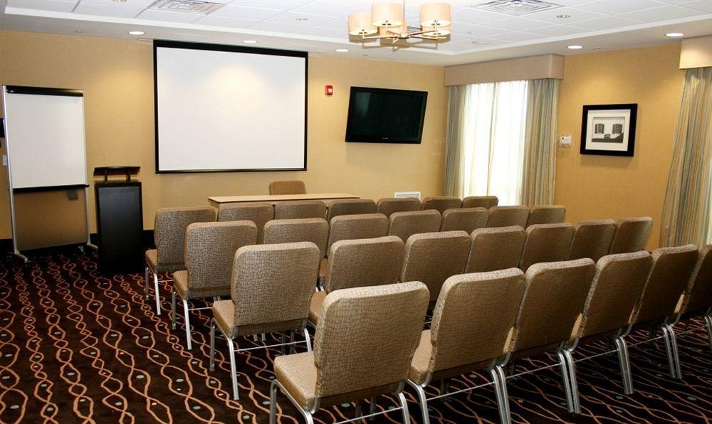Holiday Inn Express Jacksonville Beach By Ihg Fasilitas foto
