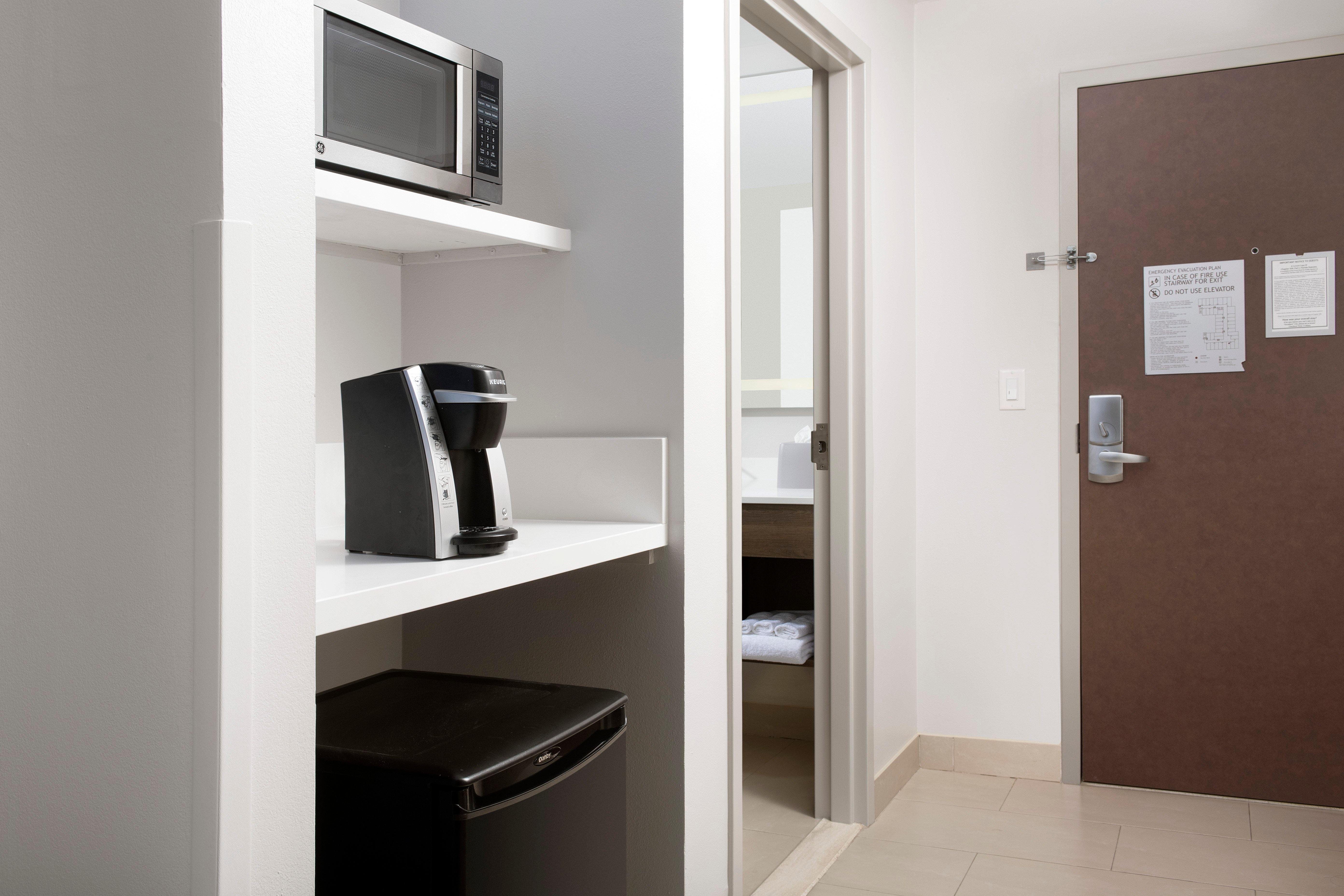 Holiday Inn Express Jacksonville Beach By Ihg Bagian luar foto