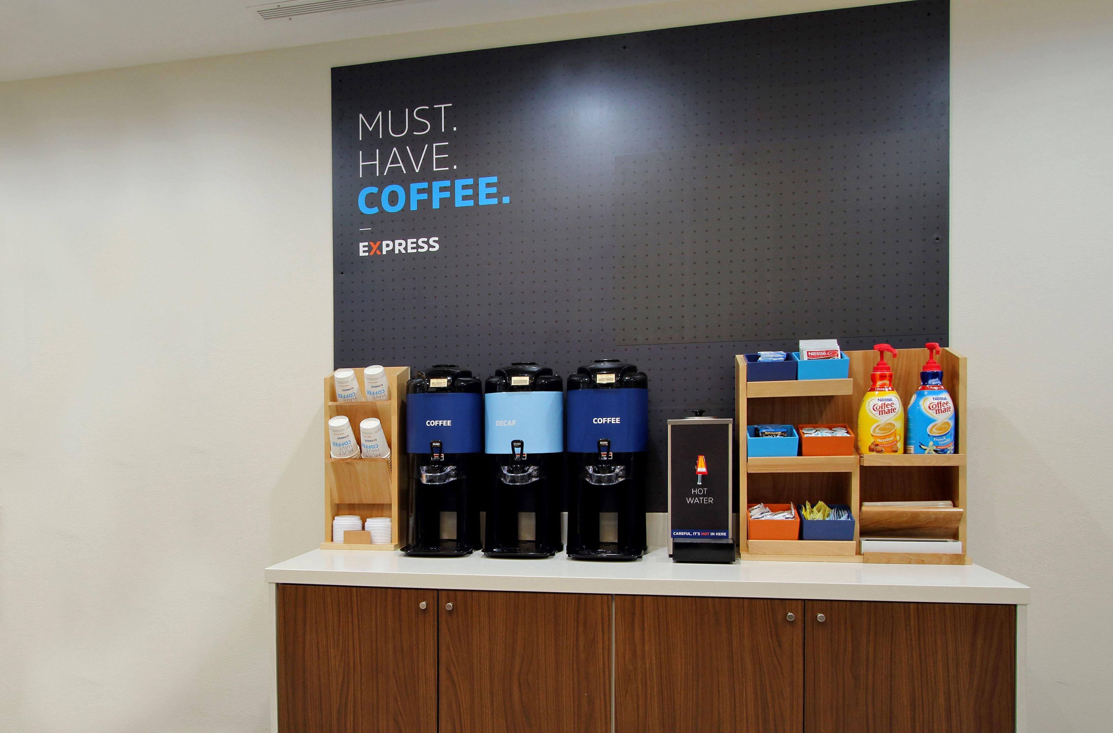 Holiday Inn Express Jacksonville Beach By Ihg Bagian luar foto
