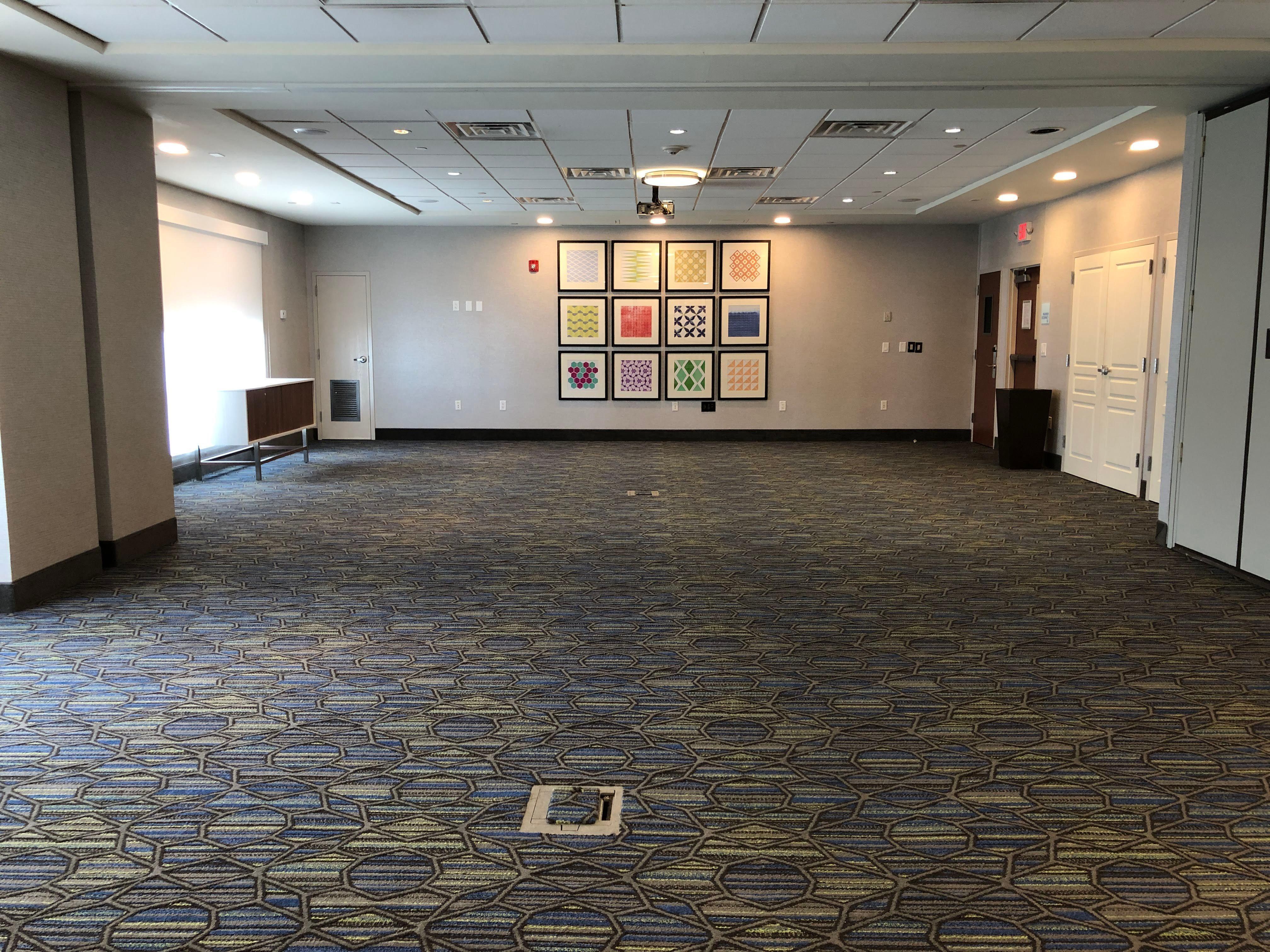 Holiday Inn Express Jacksonville Beach By Ihg Bagian luar foto