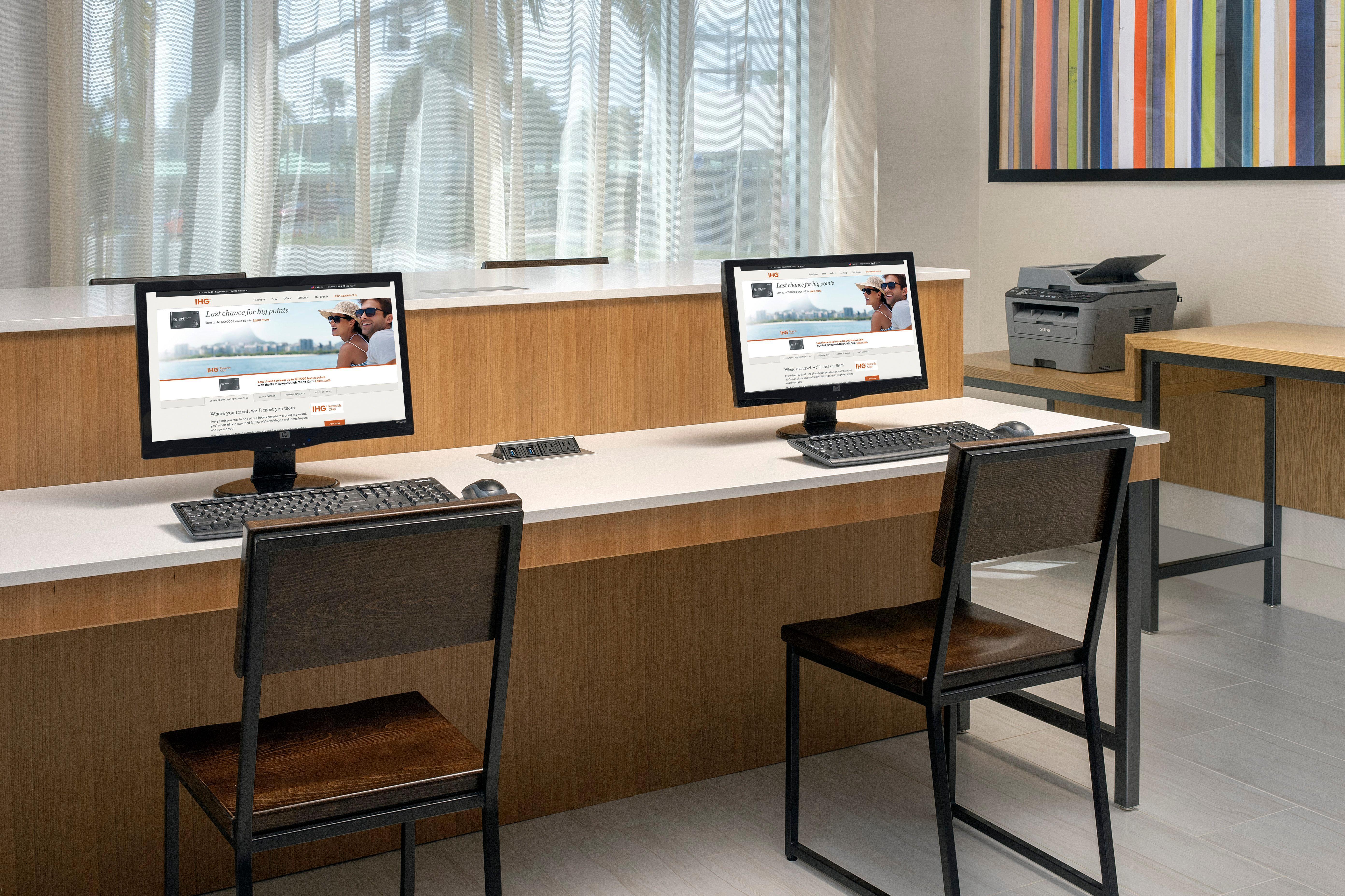 Holiday Inn Express Jacksonville Beach By Ihg Bagian luar foto