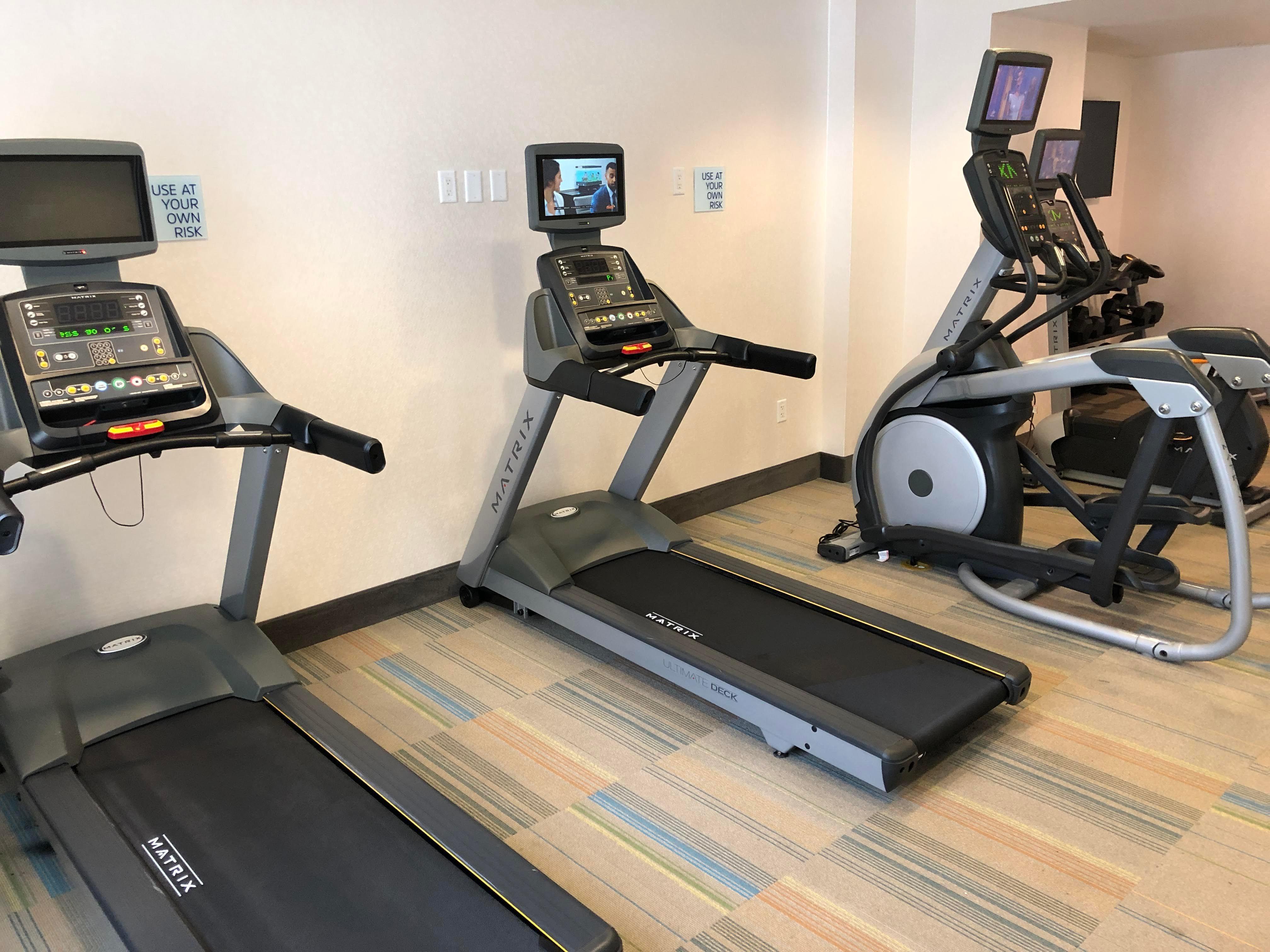 Holiday Inn Express Jacksonville Beach By Ihg Bagian luar foto
