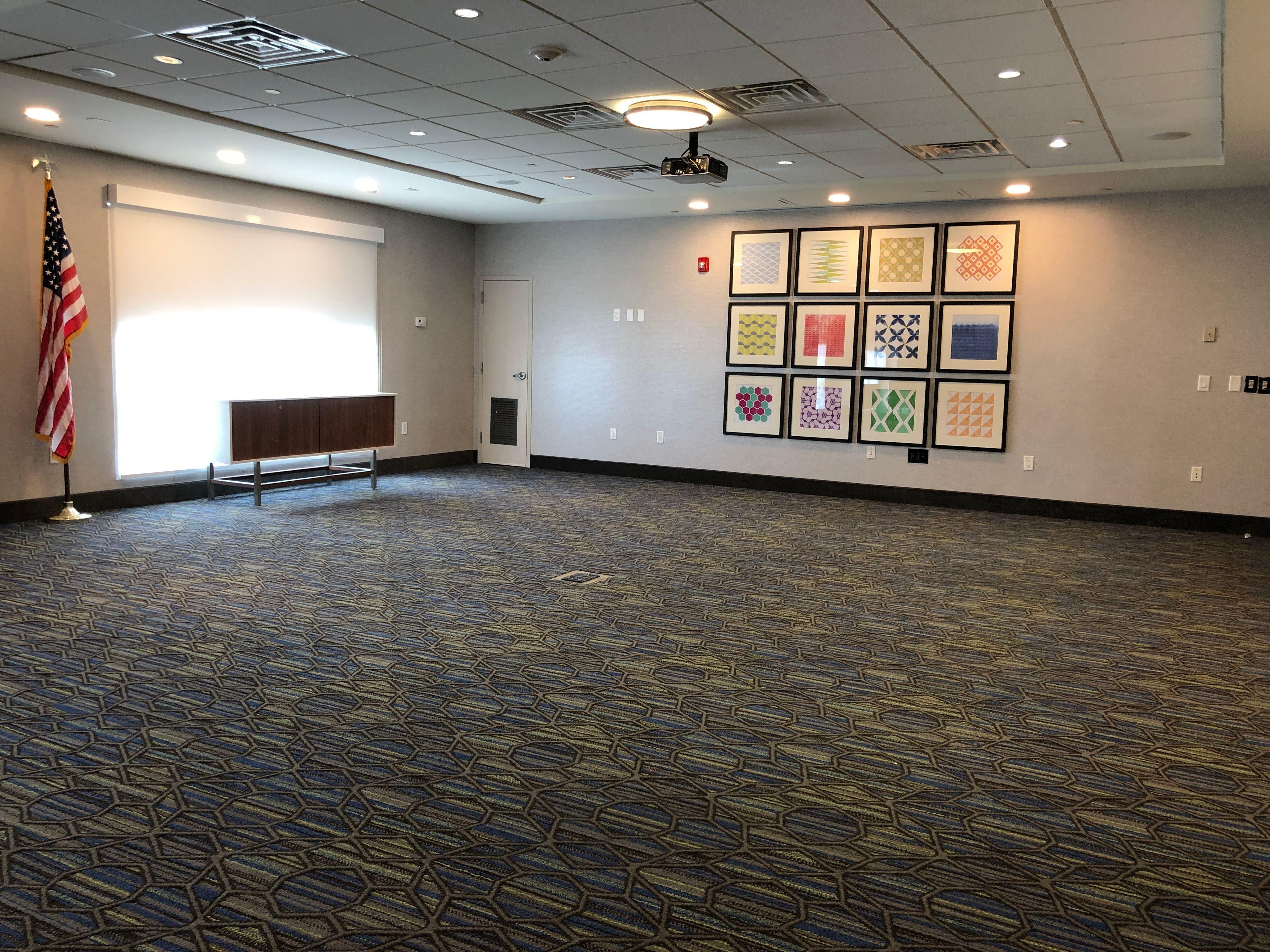 Holiday Inn Express Jacksonville Beach By Ihg Bagian luar foto