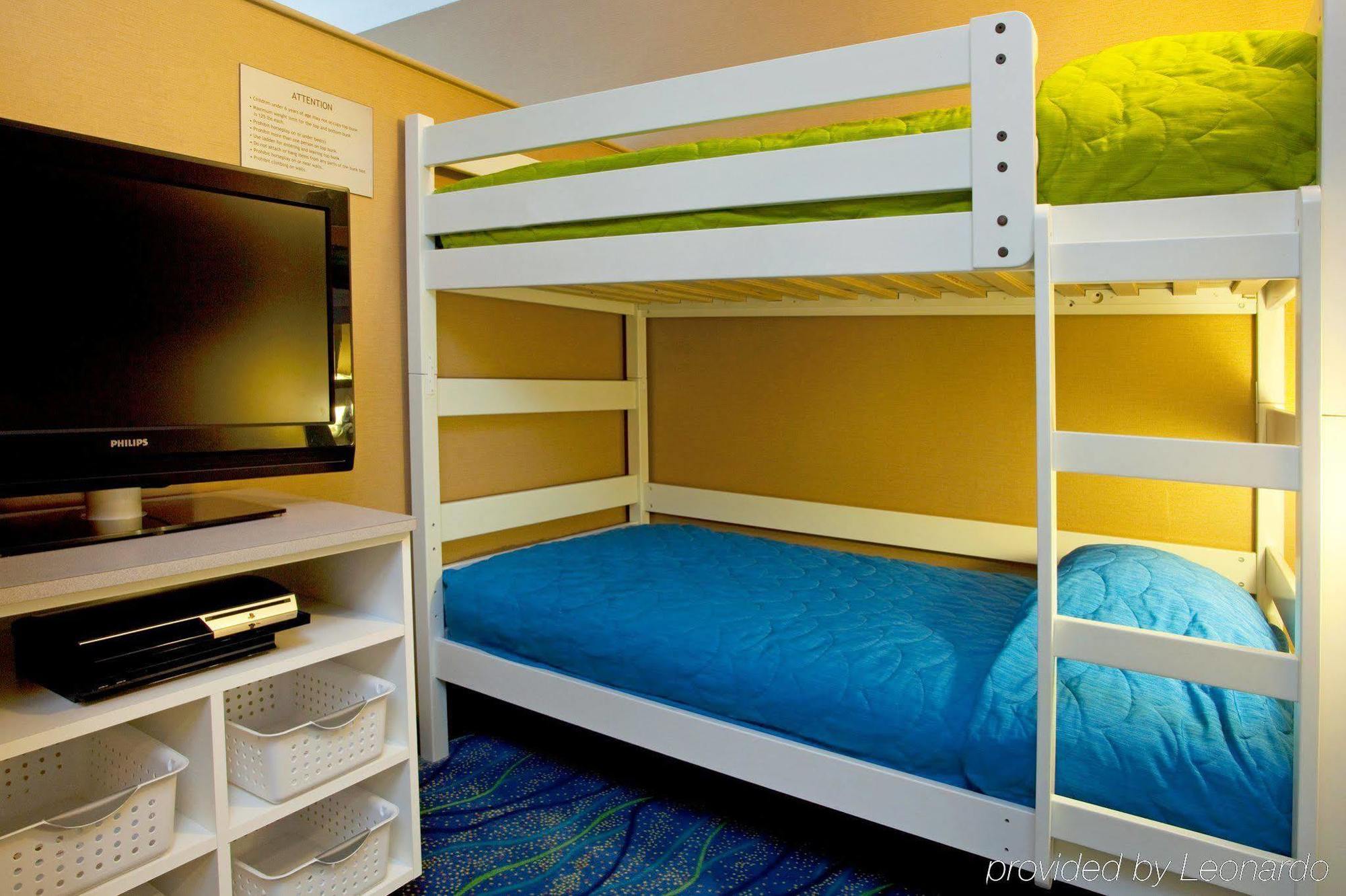 Holiday Inn Express Jacksonville Beach By Ihg Ruang foto